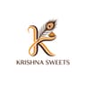 Krishna Sweets Logo